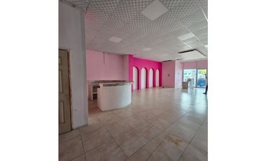 ALQUILO LOCAL COMERCIAL EN PH ILO, PARQUE LEFEVRE