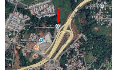 Terreno en Pedregal (ID 13392)