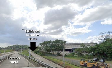 Terreno en Pedregal (ID 13392)