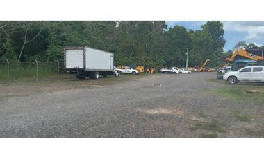 Terreno en Pedregal (ID 13392)