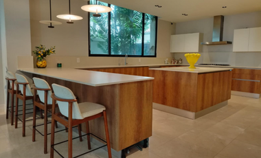 Casa frente a la Playa en Velamar, Buenaventura (ID 13393)