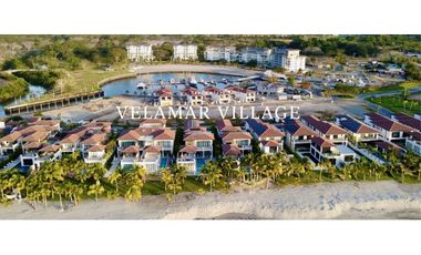 Casa frente a la Playa en Velamar, Buenaventura (ID 13393)