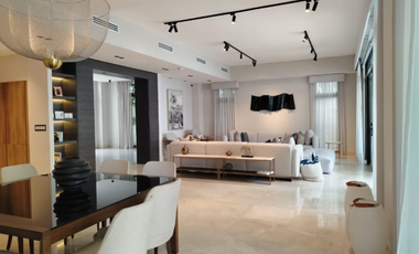 Casa frente a la Playa en Velamar, Buenaventura (ID 13393)