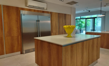 Casa frente a la Playa en Velamar, Buenaventura (ID 13393)