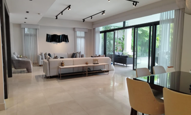 Casa frente a la Playa en Velamar, Buenaventura (ID 13393)