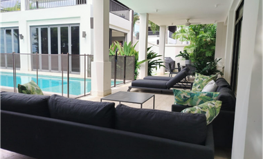 Casa frente a la Playa en Velamar, Buenaventura (ID 13393)