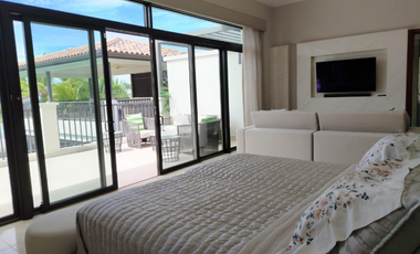 Casa frente a la Playa en Velamar, Buenaventura (ID 13393)