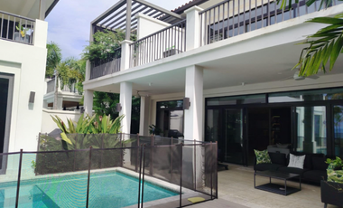 Casa frente a la Playa en Velamar, Buenaventura (ID 13393)