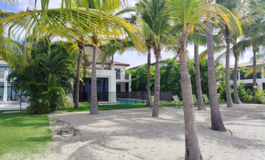 Casa frente a la Playa en Velamar, Buenaventura (ID 13393)