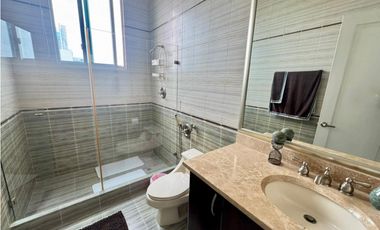 Apartamento de lujo en Ocean One, Costa del Este