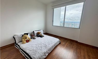 Apartamento de lujo en Ocean One, Costa del Este