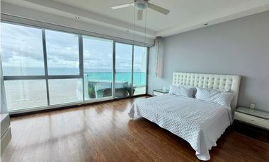 Apartamento de lujo en Ocean One, Costa del Este