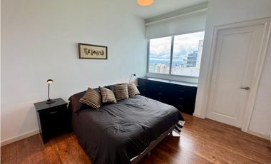 Apartamento de lujo en Ocean One, Costa del Este