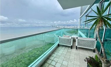 Apartamento de lujo en Ocean One, Costa del Este