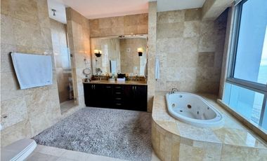 Apartamento de lujo en Ocean One, Costa del Este