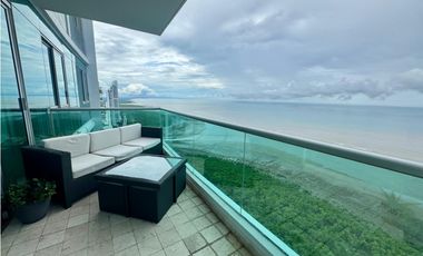 Apartamento de lujo en Ocean One, Costa del Este