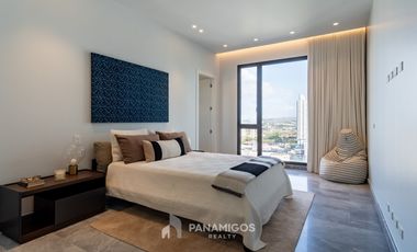 Apartamento de lujo en Upper East, Costa del Este