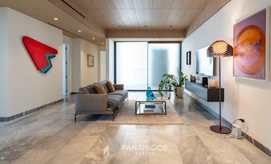 Apartamento de lujo en Upper East, Costa del Este