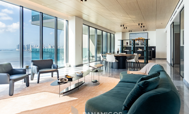 Apartamento de lujo en Upper East, Costa del Este