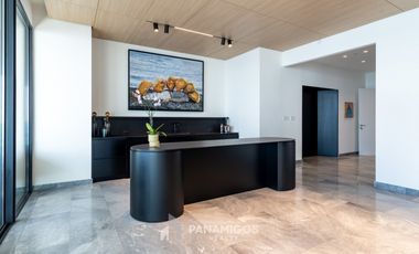 Apartamento de lujo en Upper East, Costa del Este
