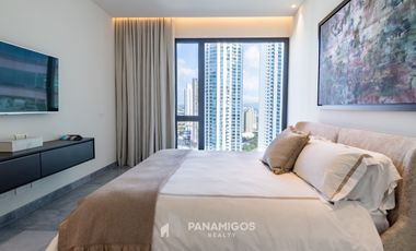 Apartamento de lujo en Upper East, Costa del Este