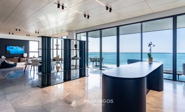 Apartamento de lujo en Upper East, Costa del Este