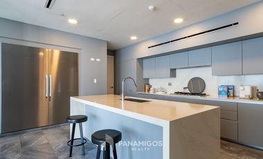 Apartamento de lujo en Upper East, Costa del Este