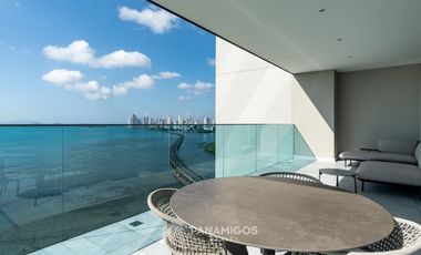 Apartamento de lujo en Upper East, Costa del Este