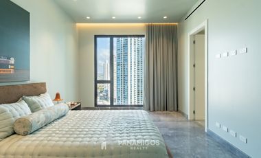 Apartamento de lujo en Upper East, Costa del Este