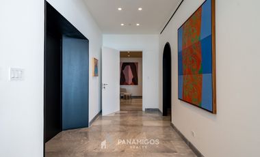 Apartamento de lujo en Upper East, Costa del Este