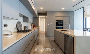Apartamento de lujo en Upper East, Costa del Este