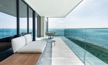 Apartamento de lujo en Upper East, Costa del Este