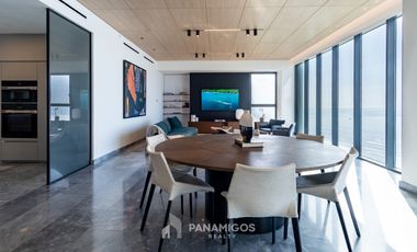 Apartamento de lujo en Upper East, Costa del Este