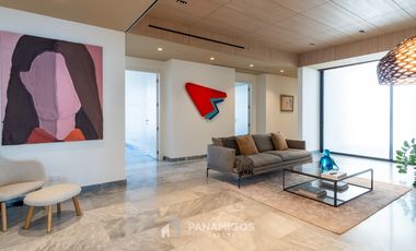 Apartamento de lujo en Upper East, Costa del Este