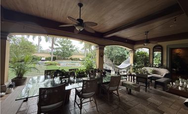 Casa de lujo en venta en Balmoral House, Costa del Este