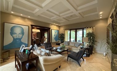 Casa de lujo en venta en Balmoral House, Costa del Este