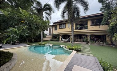 Casa de lujo en venta en Balmoral House, Costa del Este