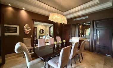 Casa de lujo en venta en Balmoral House, Costa del Este
