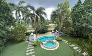 Casa de lujo en venta en Balmoral House, Costa del Este