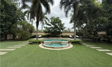 Casa de lujo en venta en Balmoral House, Costa del Este
