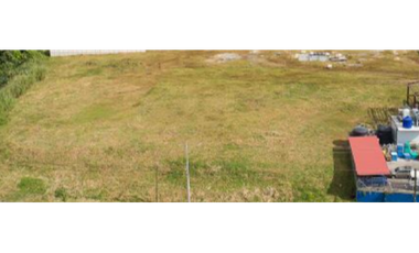 Terreno en Tocumen (ID 13399)