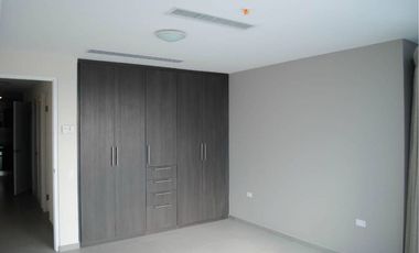 Se alquila apartamento en Yacht club [ cc ]