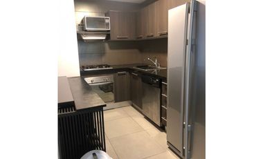 Se alquila apartamento en Yacht club [ cc ]