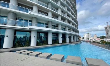 Se alquila apartamento en Yacht club [ cc ]