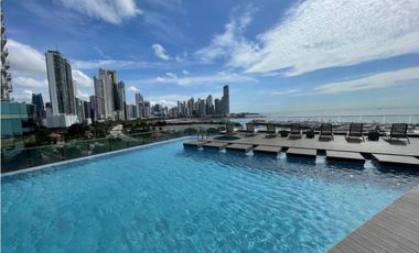 Se alquila apartamento en Yacht club [ cc ]