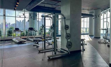 Se alquila apartamento en Yacht club [ cc ]