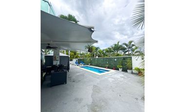SE VENDE CASA EN COSTA ESMERALDA-COSTA SUR