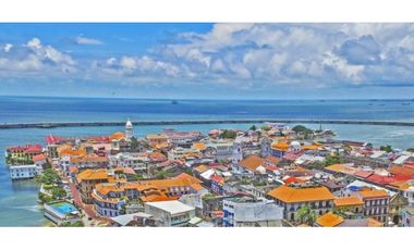 SE VENDEN LOTES DE TERRENO EN  BARRIO CHINO, CASCO ANTIGUO