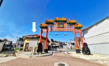 SE VENDEN LOTES DE TERRENO EN  BARRIO CHINO, CASCO ANTIGUO