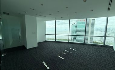 Oficina amoblada en Financial Park, Costa del Este